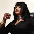 Powerful African-Queen Shemale Dominatrix in Richmond