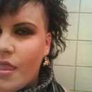 Ready To Fulfill Your Wildest Desires With A Kinky Trans Beauty.